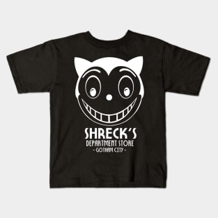 Shreck's Department Store Kids T-Shirt